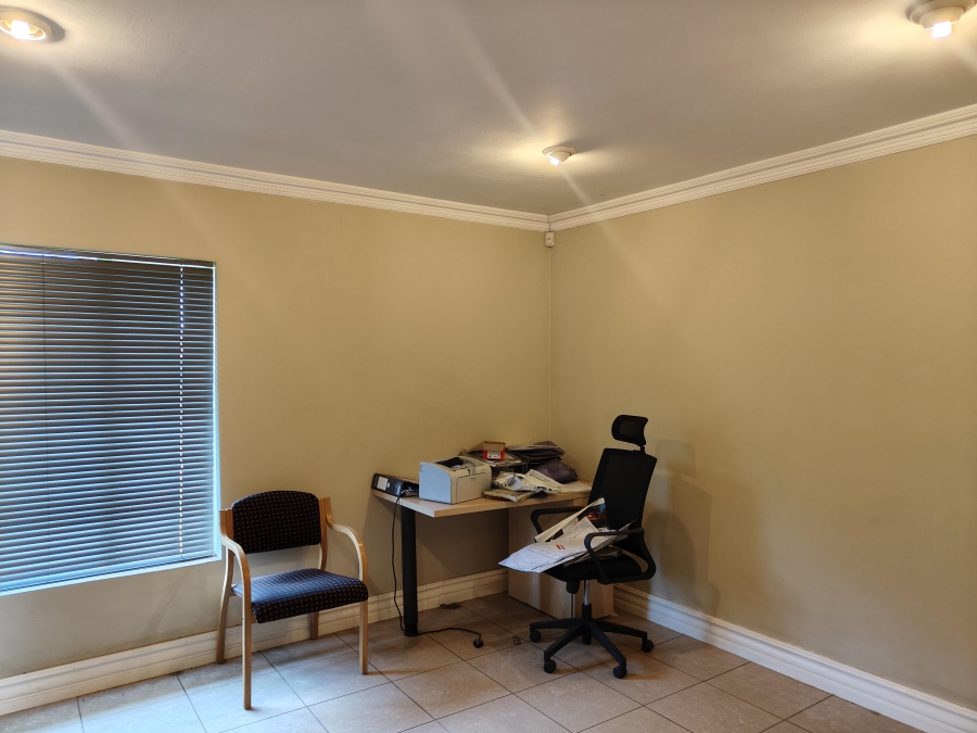 To Let 3 Bedroom Property for Rent in Raslouw Gauteng