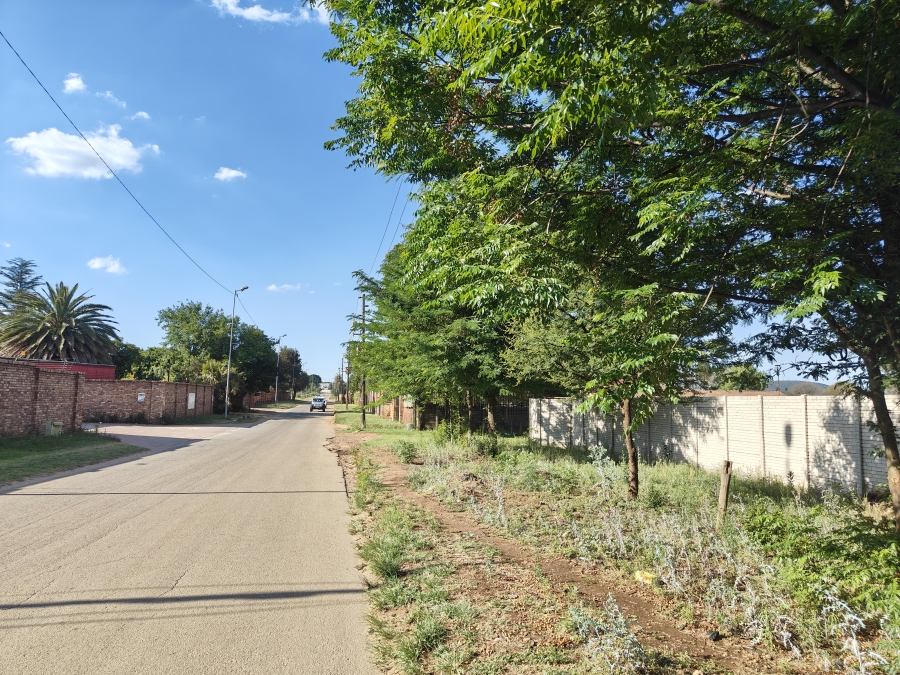 To Let 3 Bedroom Property for Rent in Raslouw Gauteng