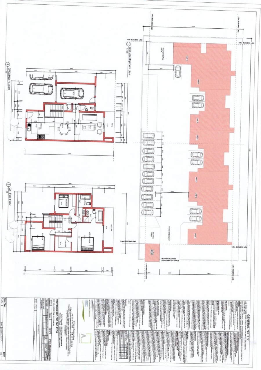 0 Bedroom Property for Sale in Eldoraigne Gauteng