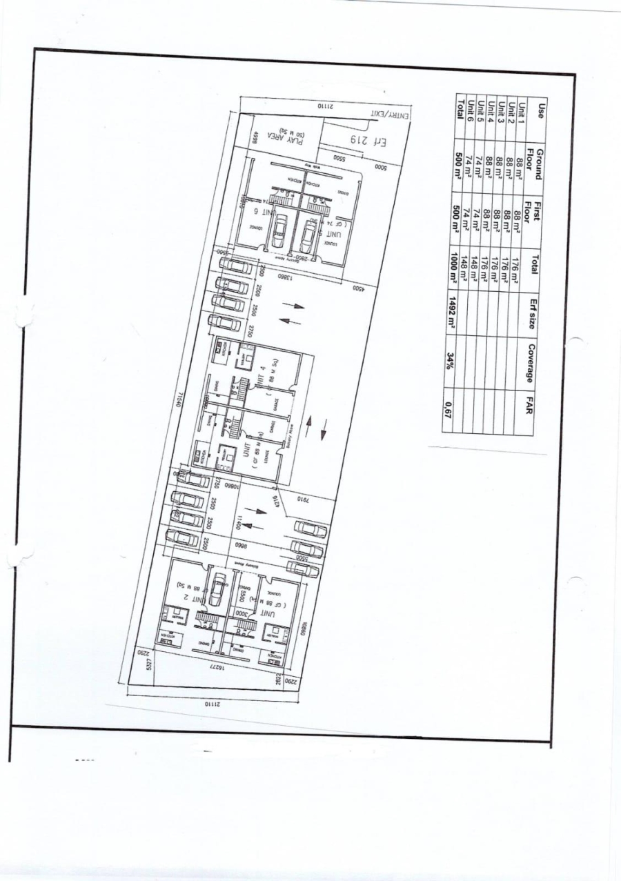 0 Bedroom Property for Sale in Eldoraigne Gauteng