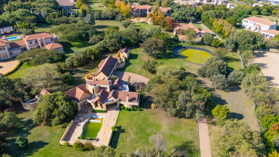 7 Bedroom Property for Sale in Saddlebrook Estate Gauteng