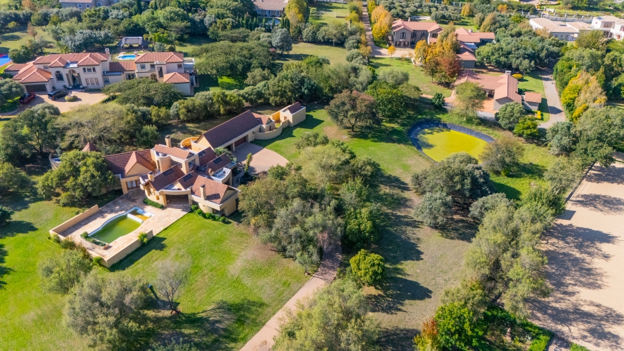 7 Bedroom Property for Sale in Saddlebrook Estate Gauteng