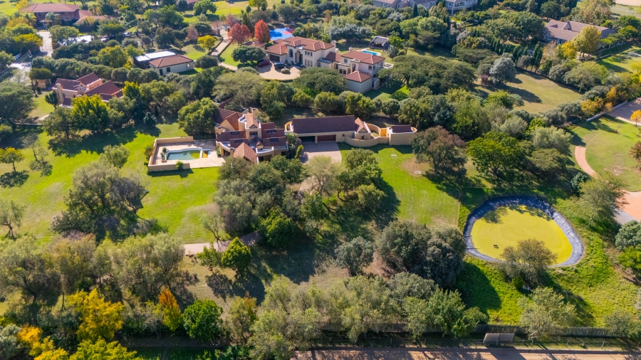 7 Bedroom Property for Sale in Saddlebrook Estate Gauteng