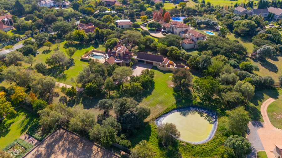 7 Bedroom Property for Sale in Saddlebrook Estate Gauteng
