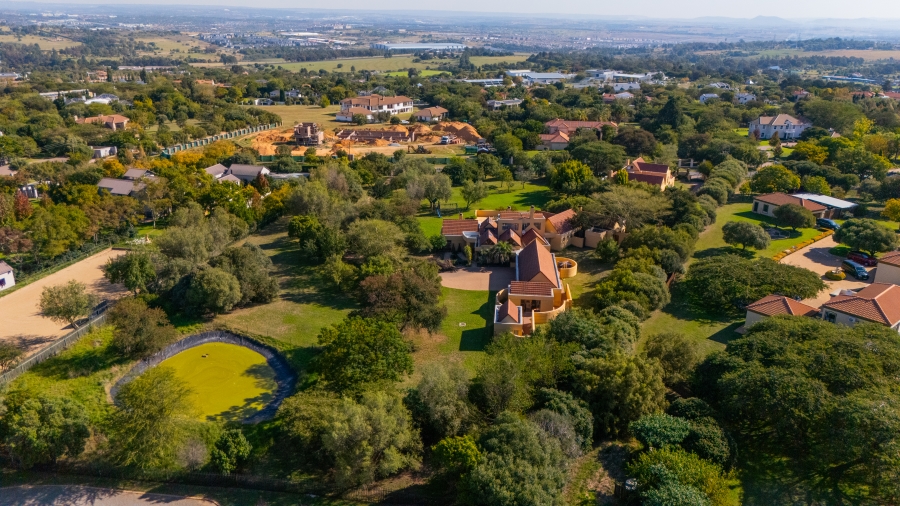 7 Bedroom Property for Sale in Saddlebrook Estate Gauteng