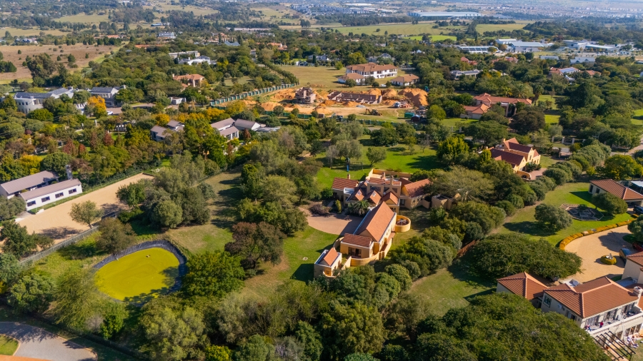 7 Bedroom Property for Sale in Saddlebrook Estate Gauteng