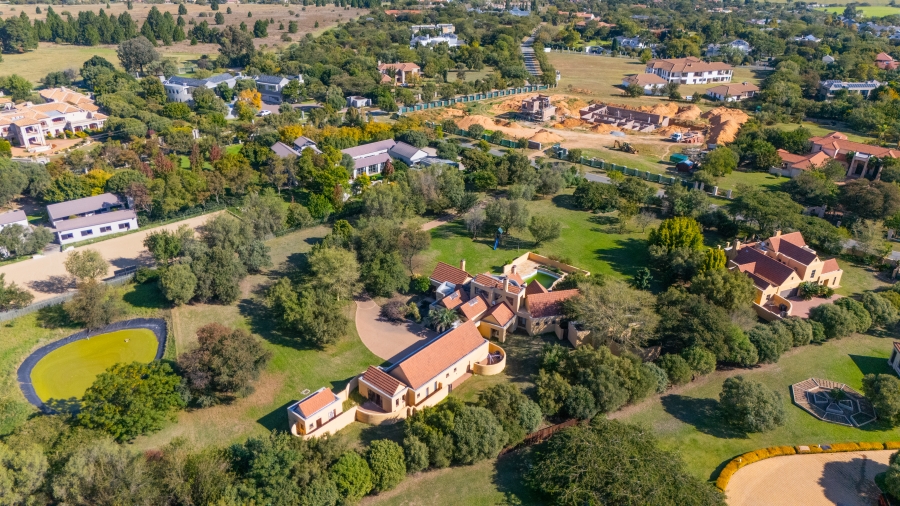 7 Bedroom Property for Sale in Saddlebrook Estate Gauteng