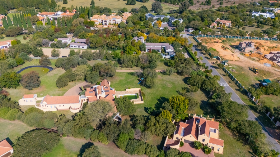 7 Bedroom Property for Sale in Saddlebrook Estate Gauteng