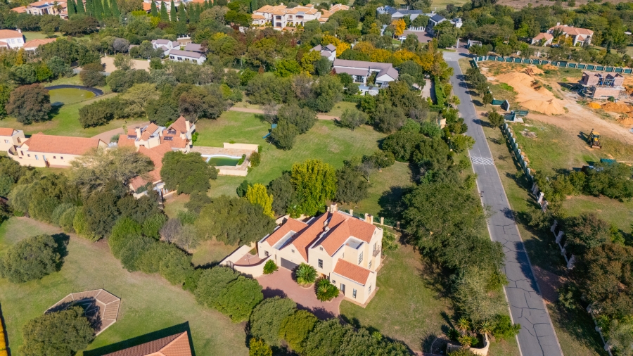 7 Bedroom Property for Sale in Saddlebrook Estate Gauteng