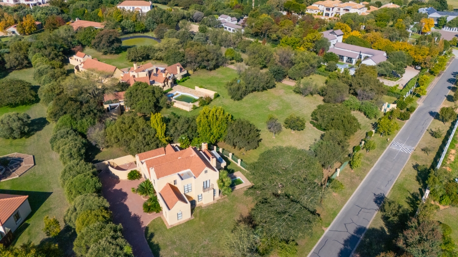 7 Bedroom Property for Sale in Saddlebrook Estate Gauteng