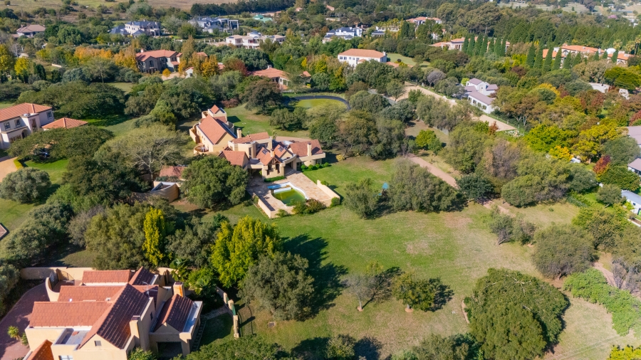 7 Bedroom Property for Sale in Saddlebrook Estate Gauteng