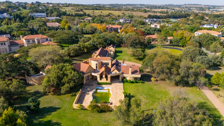 7 Bedroom Property for Sale in Saddlebrook Estate Gauteng