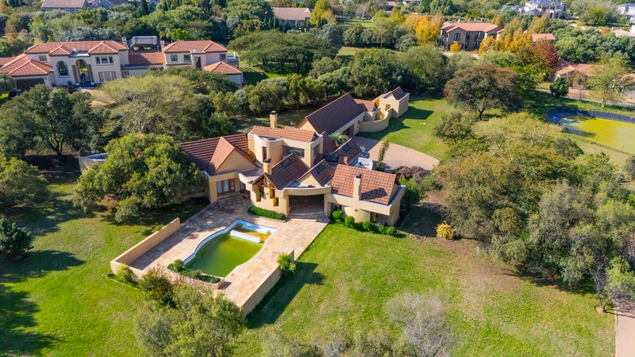 7 Bedroom Property for Sale in Saddlebrook Estate Gauteng