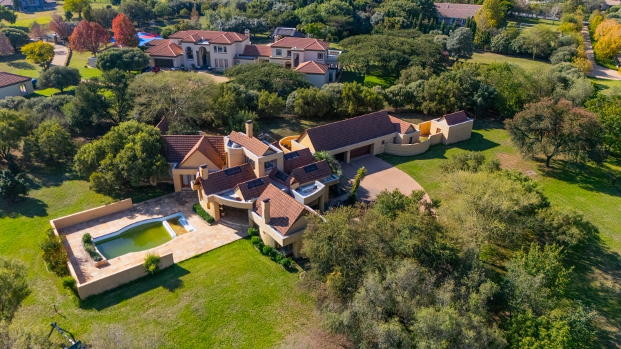 7 Bedroom Property for Sale in Saddlebrook Estate Gauteng