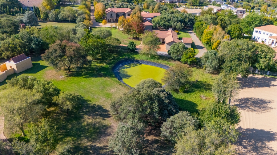 7 Bedroom Property for Sale in Saddlebrook Estate Gauteng