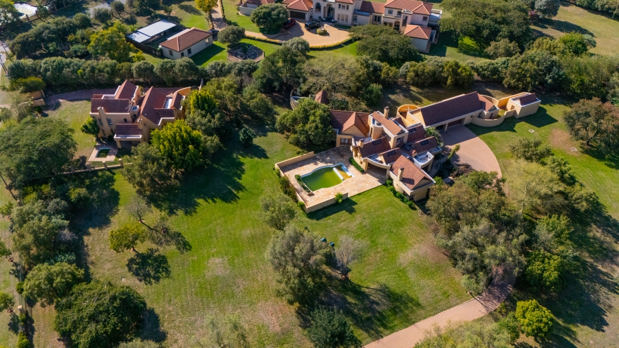 7 Bedroom Property for Sale in Saddlebrook Estate Gauteng