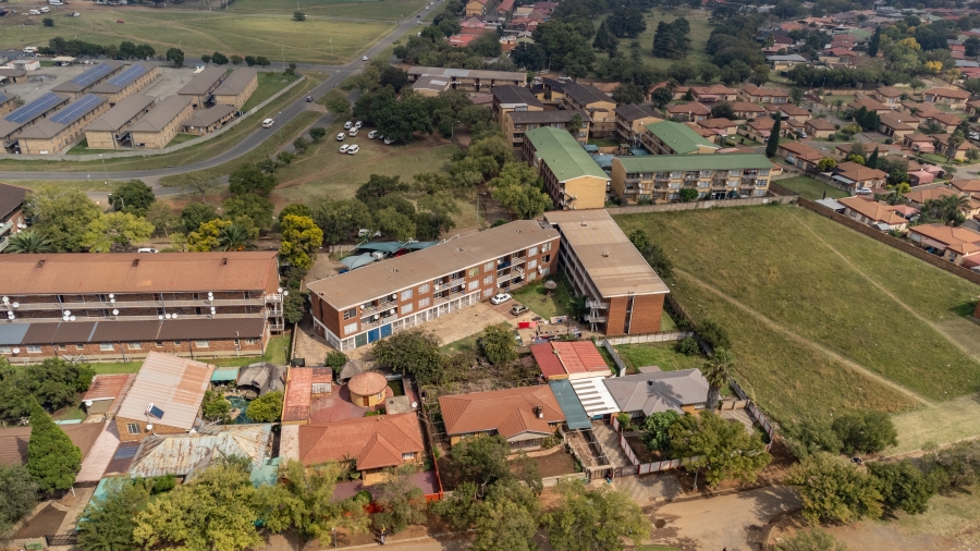 33 Bedroom Property for Sale in Vanderbijlpark CE 2 Gauteng