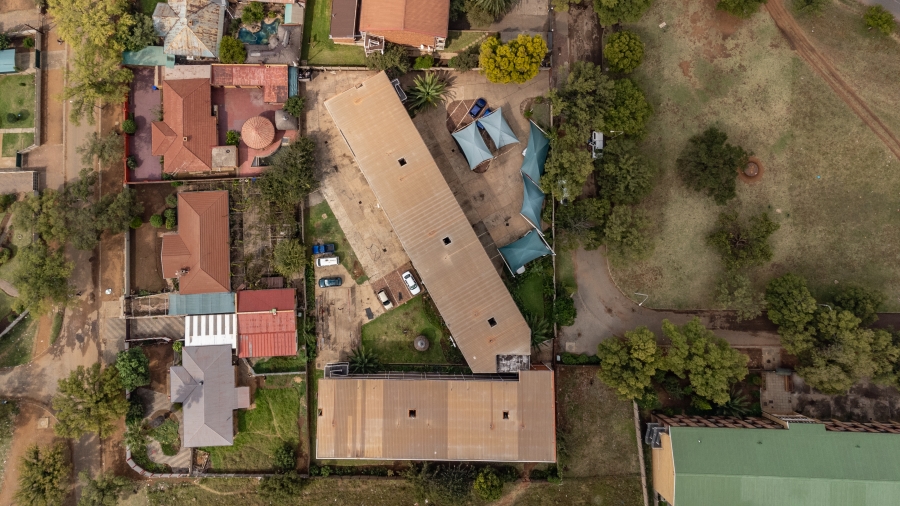 33 Bedroom Property for Sale in Vanderbijlpark CE 2 Gauteng