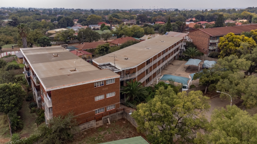 33 Bedroom Property for Sale in Vanderbijlpark CE 2 Gauteng