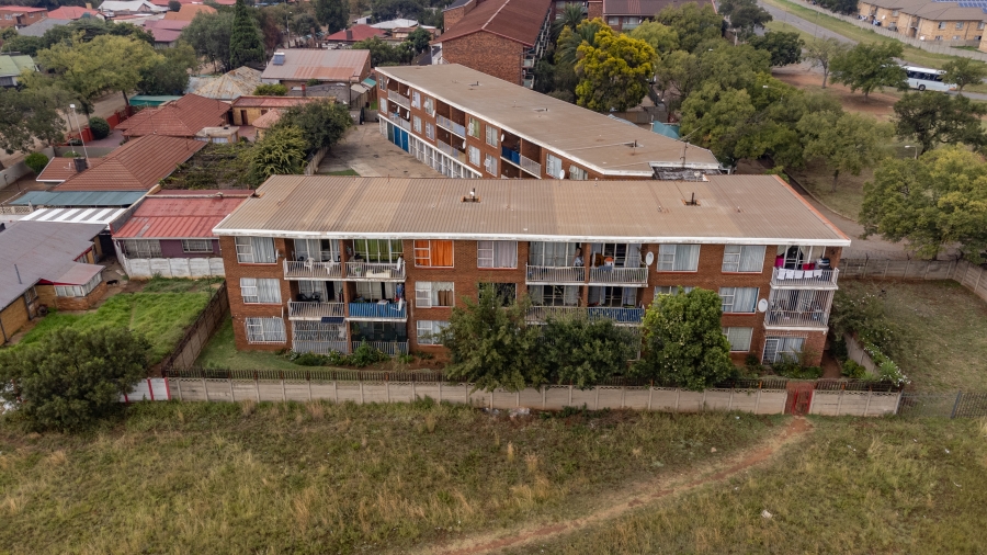 33 Bedroom Property for Sale in Vanderbijlpark CE 2 Gauteng