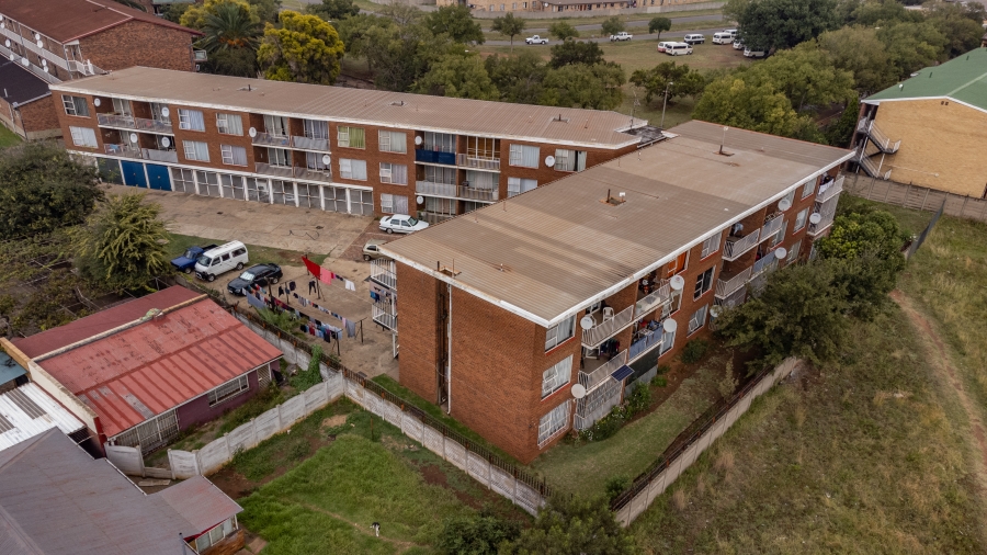 33 Bedroom Property for Sale in Vanderbijlpark CE 2 Gauteng
