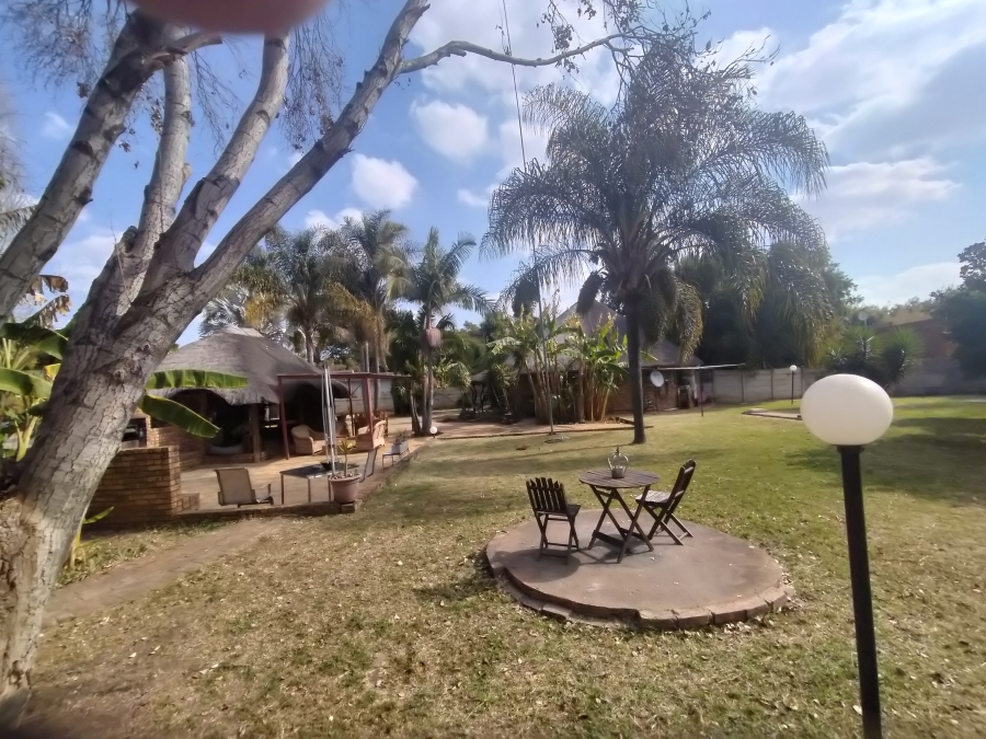 20 Bedroom Property for Sale in Heatherdale AH Gauteng