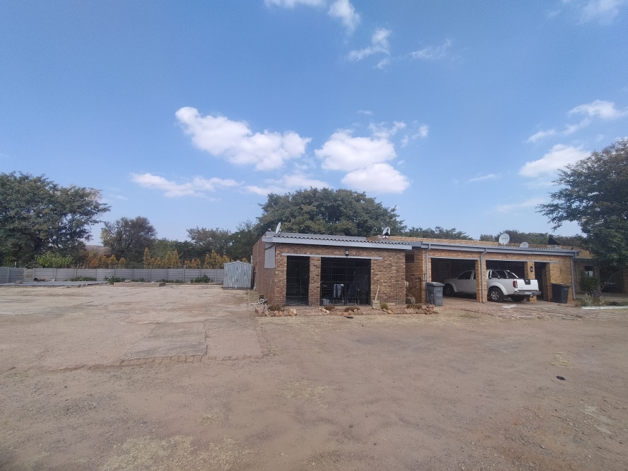 20 Bedroom Property for Sale in Heatherdale AH Gauteng