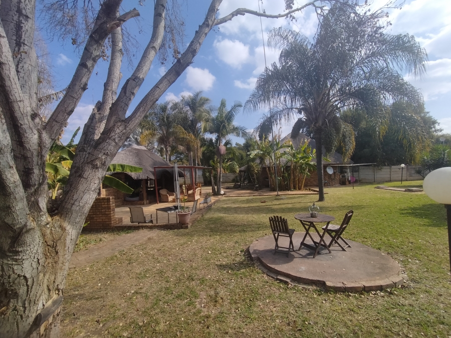 20 Bedroom Property for Sale in Heatherdale AH Gauteng