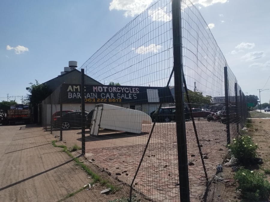Commercial Property for Sale in Vereeniging Industrial Gauteng