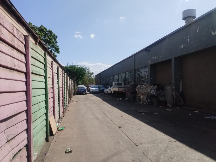 Commercial Property for Sale in Vereeniging Industrial Gauteng