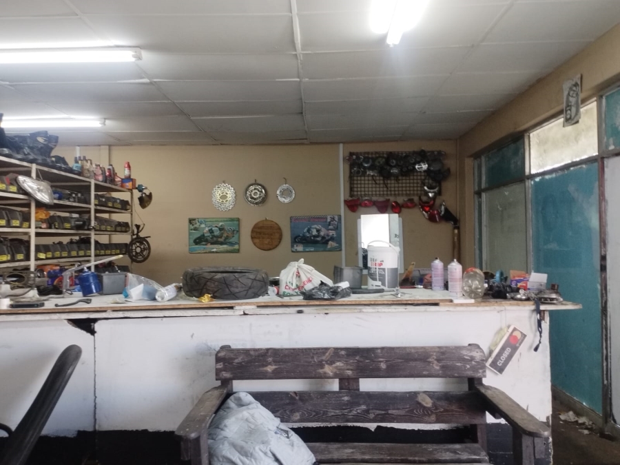 Commercial Property for Sale in Vereeniging Industrial Gauteng