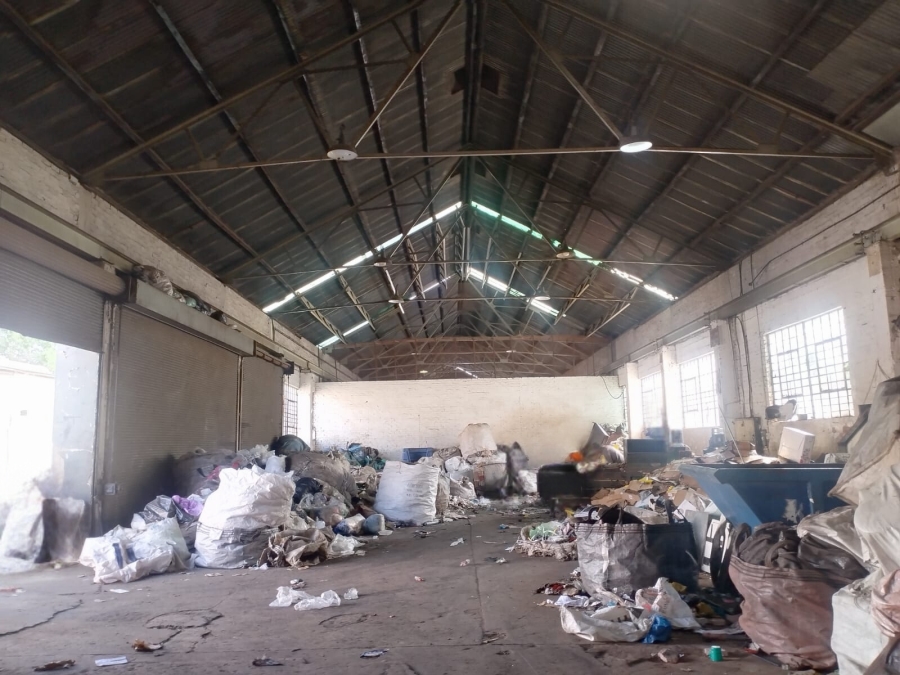 Commercial Property for Sale in Vereeniging Industrial Gauteng