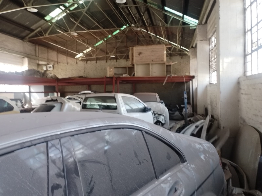 Commercial Property for Sale in Vereeniging Industrial Gauteng