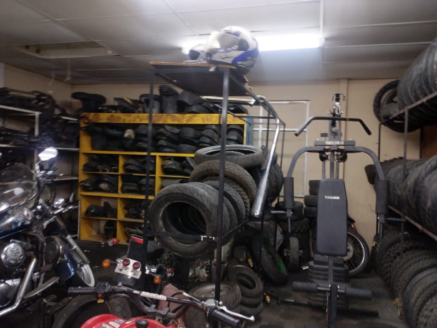 Commercial Property for Sale in Vereeniging Industrial Gauteng