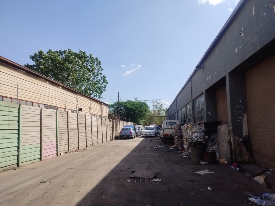 Commercial Property for Sale in Vereeniging Industrial Gauteng