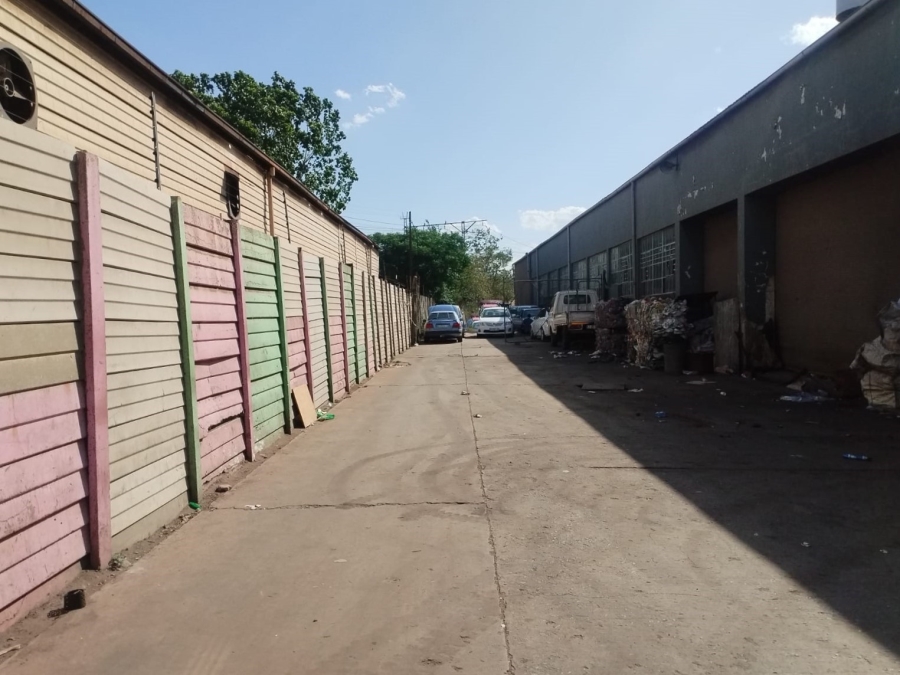 Commercial Property for Sale in Vereeniging Industrial Gauteng