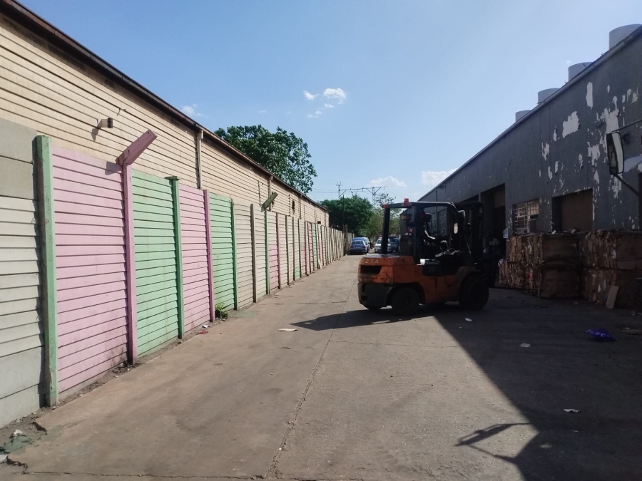 Commercial Property for Sale in Vereeniging Industrial Gauteng