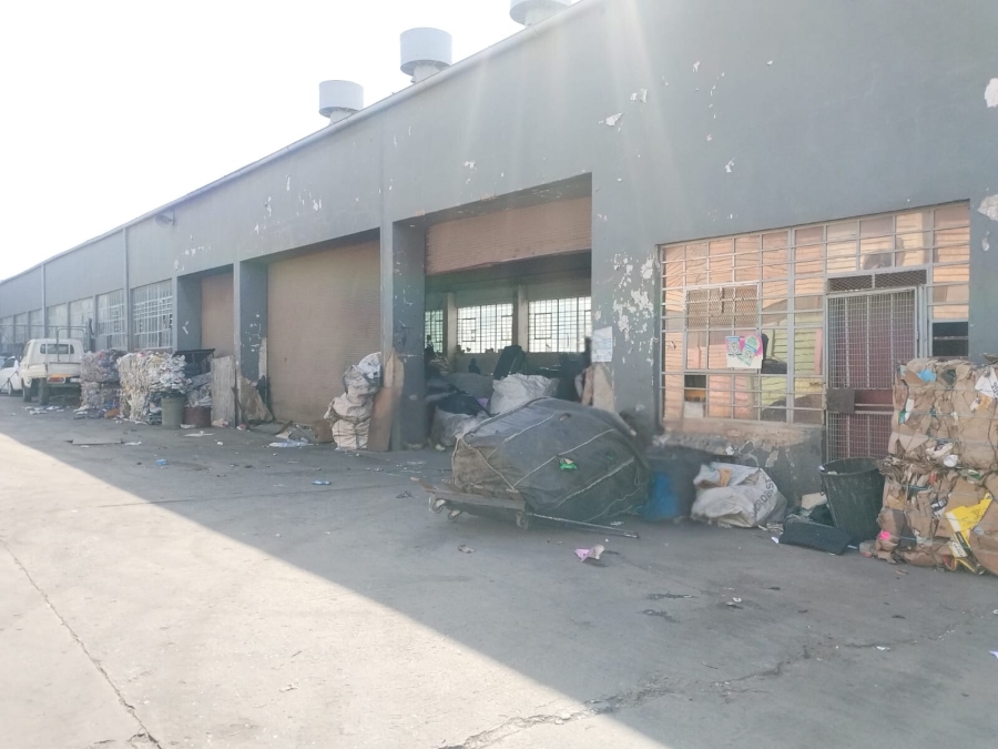 Commercial Property for Sale in Vereeniging Industrial Gauteng