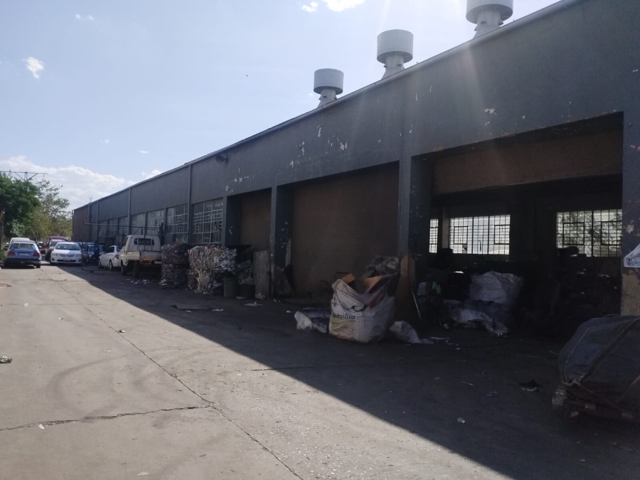 Commercial Property for Sale in Vereeniging Industrial Gauteng