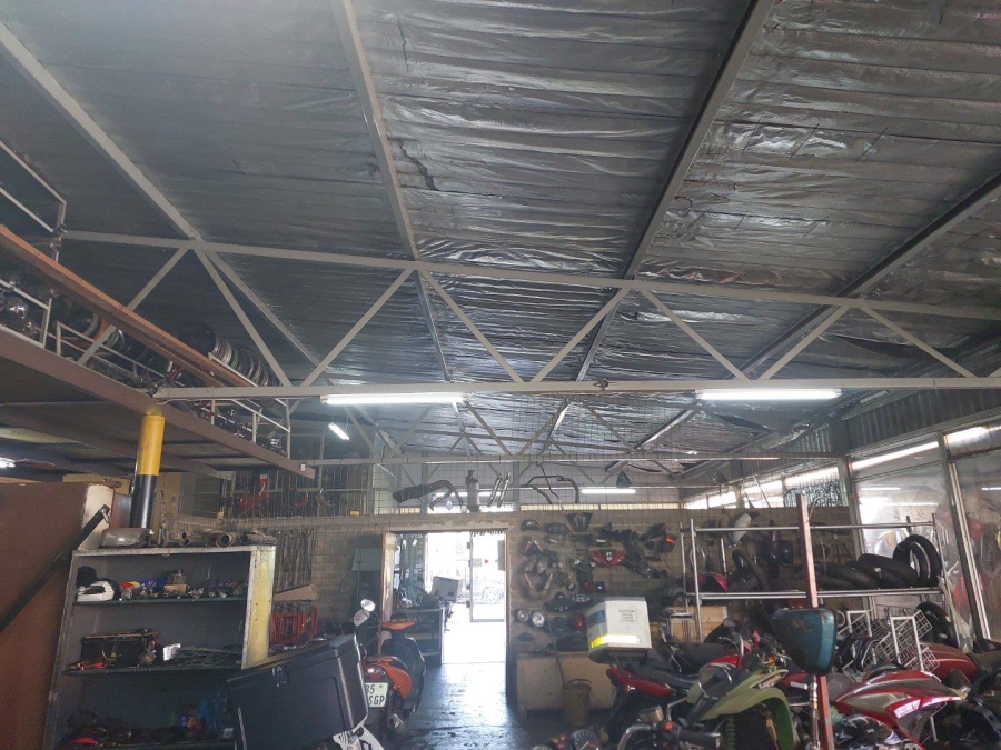 Commercial Property for Sale in Vanderbijlpark Gauteng