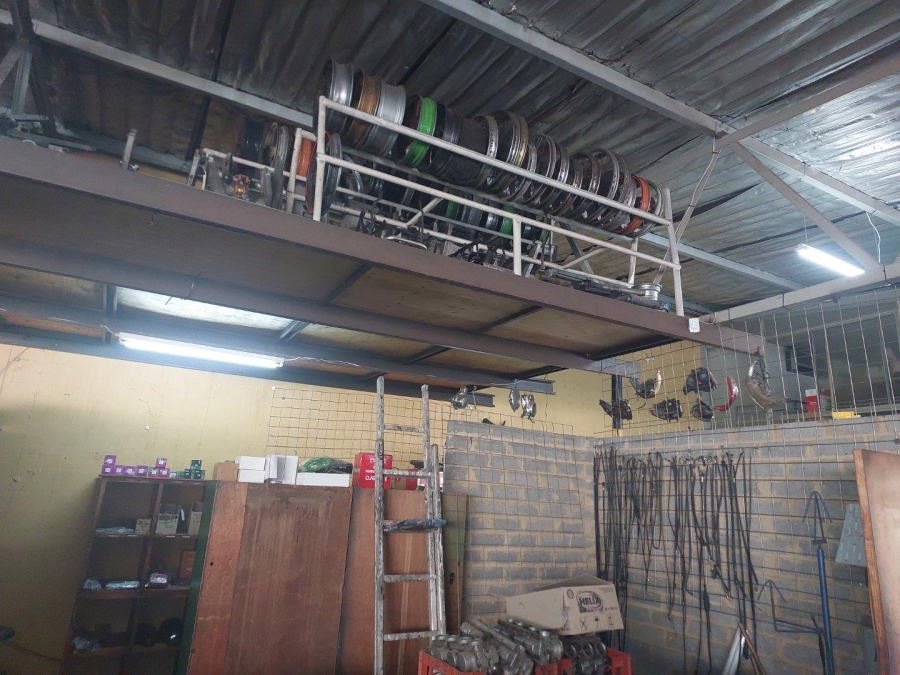 Commercial Property for Sale in Vanderbijlpark Gauteng