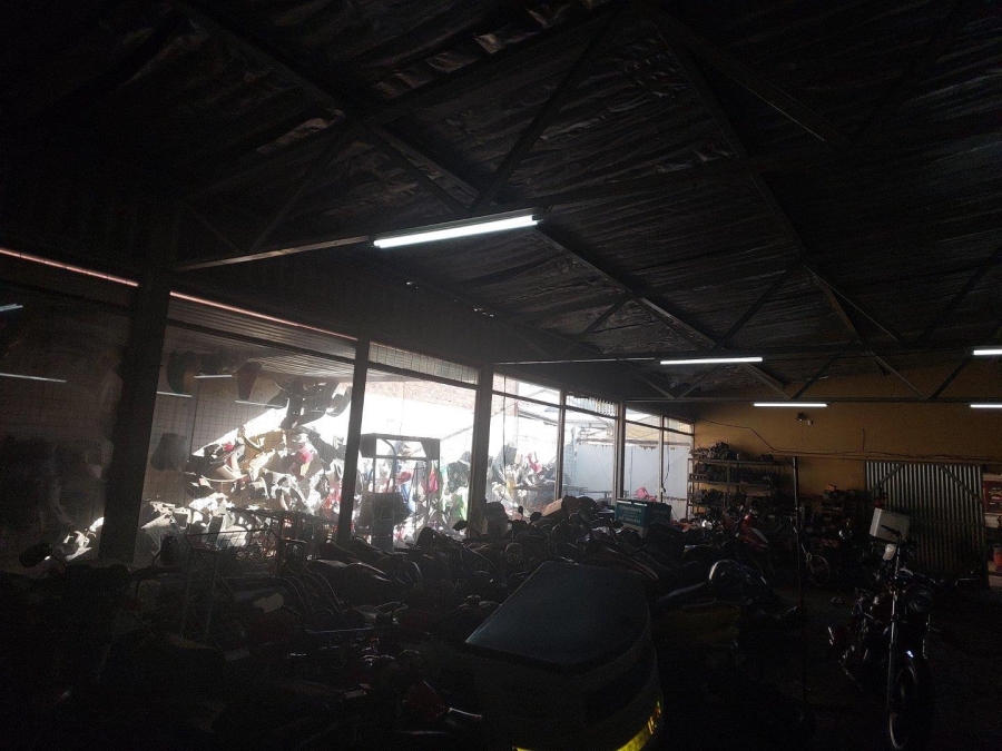 Commercial Property for Sale in Vanderbijlpark Gauteng