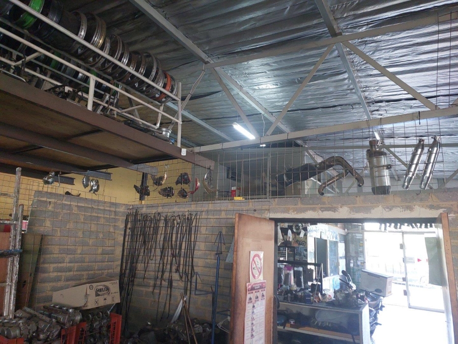 Commercial Property for Sale in Vanderbijlpark Gauteng