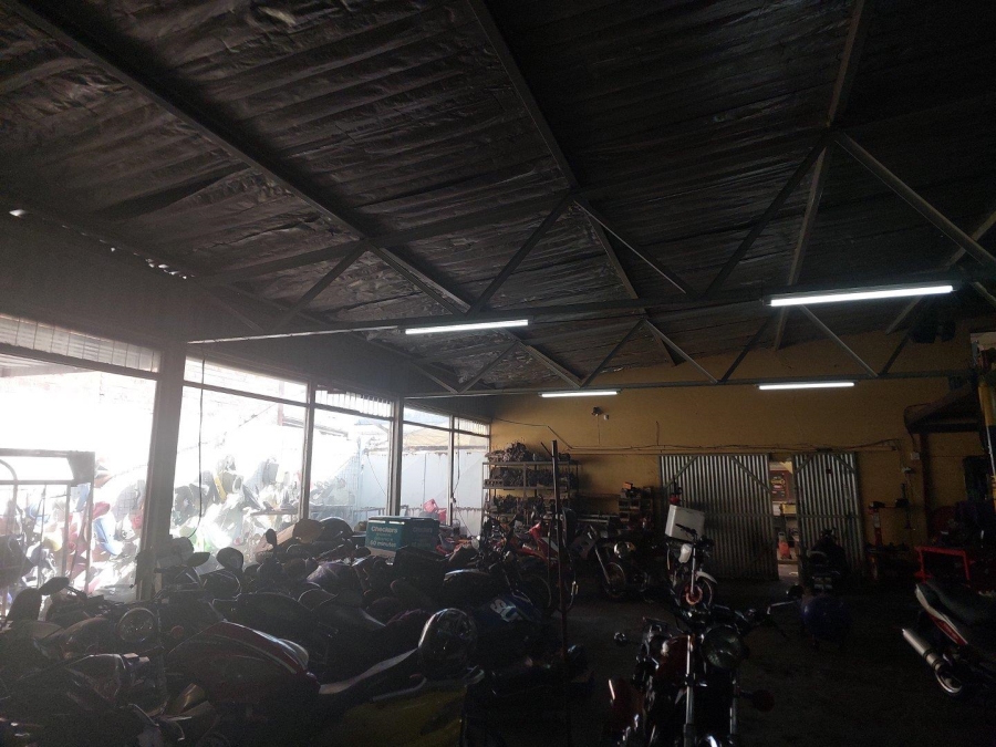 Commercial Property for Sale in Vanderbijlpark Gauteng