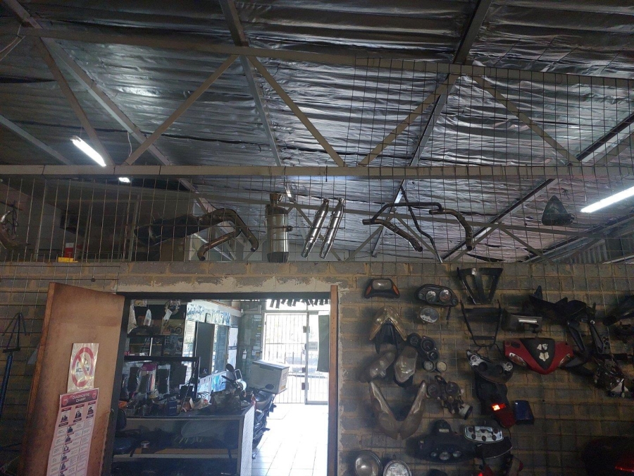 Commercial Property for Sale in Vanderbijlpark Gauteng