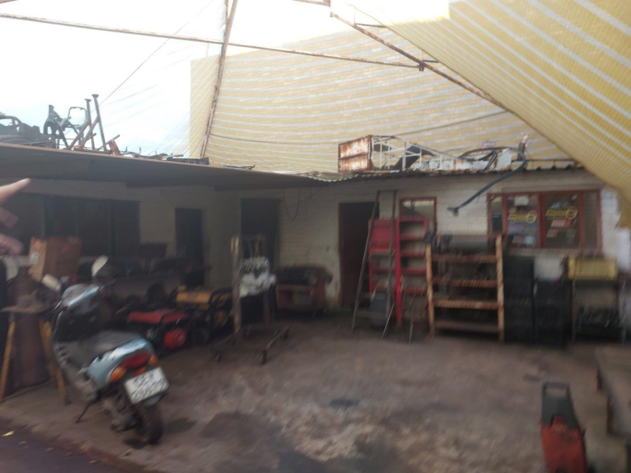 Commercial Property for Sale in Vanderbijlpark Gauteng