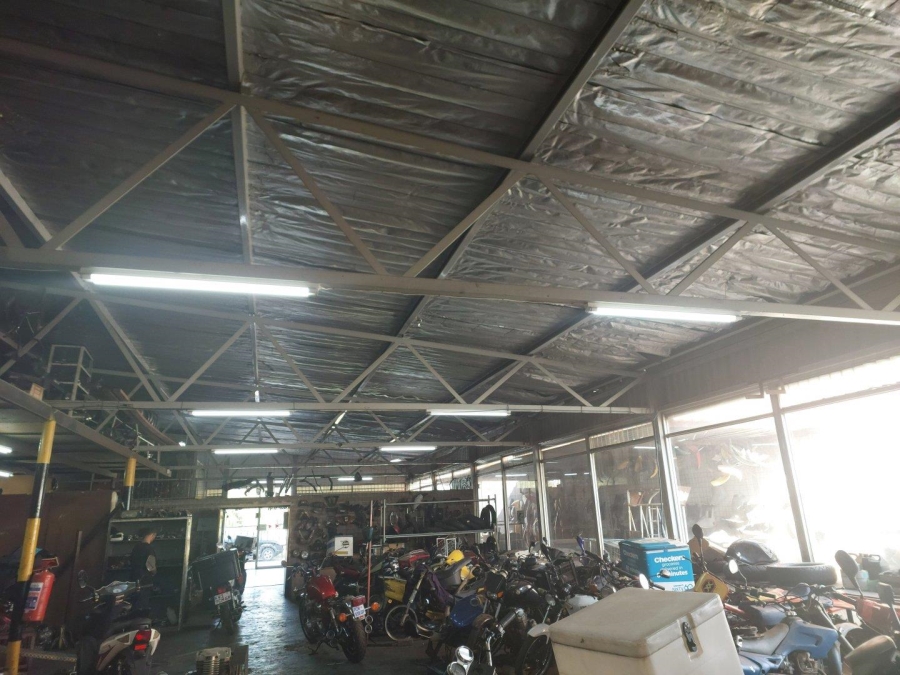 Commercial Property for Sale in Vanderbijlpark Gauteng