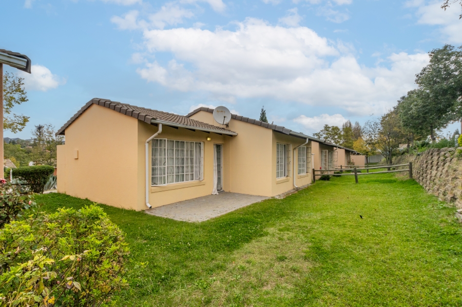 3 Bedroom Property for Sale in Country View Gauteng