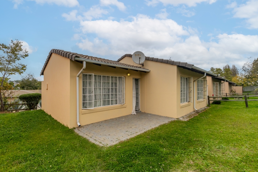 3 Bedroom Property for Sale in Country View Gauteng