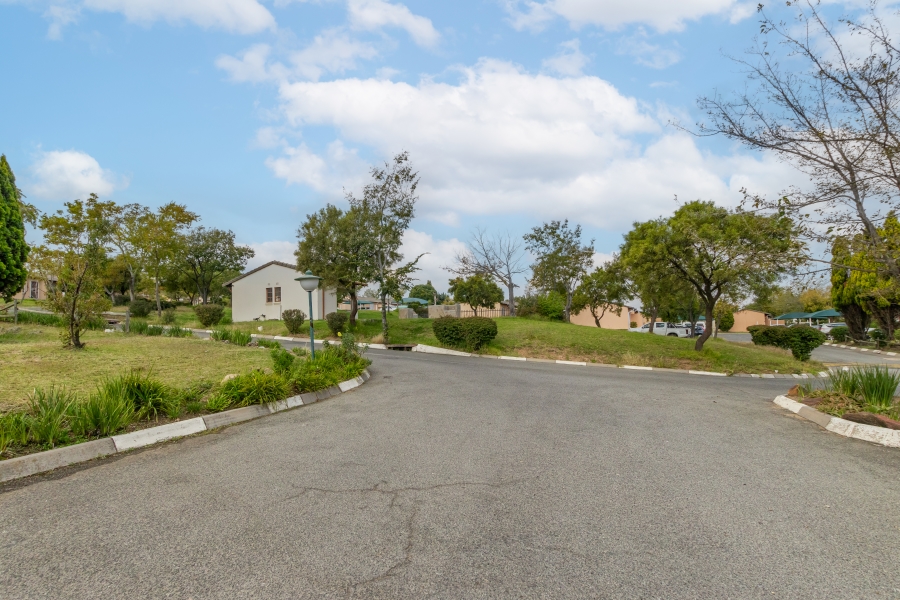 3 Bedroom Property for Sale in Country View Gauteng